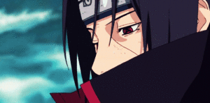 Itachi Uchiha Gif Itachi Uchiha Gif