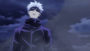 Jujutsu Kaisen Gif Jujutsu Kaisen Gif