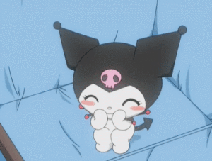 Kuromi Gif Kuromi Gif
