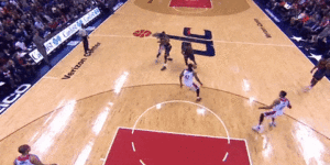 Kyrie Irving Gif Kyrie Irving Gif
