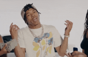 Lil Baby Gif Lil Baby Gif