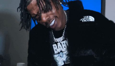 Lil Baby Gif