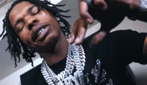 Lil Baby Gif Lil Baby Gif