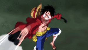 Luffy Gif Luffy Gif
