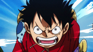 Luffy Gif Luffy Gif