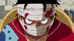 Luffy Gif Luffy Gif