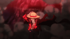 Luffy Gif Luffy Gif