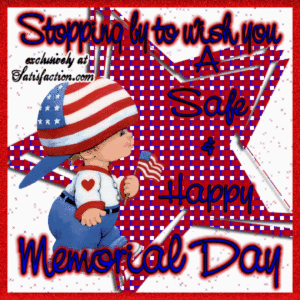 Memorial Day Gif Memorial Day Gif