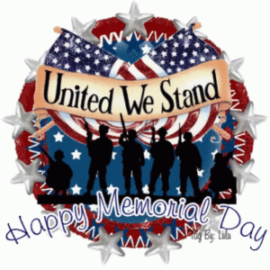 Memorial Day Gif Memorial Day Gif