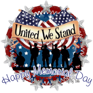 Memorial Day Gif Memorial Day Gif