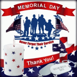 Memorial Day Gif Memorial Day Gif