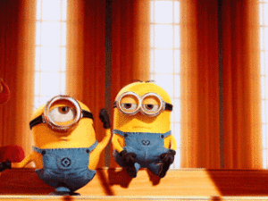 Minions Gif Minions Gif