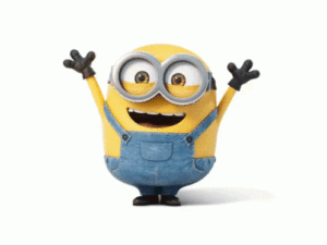 Minions Gif Minions Gif
