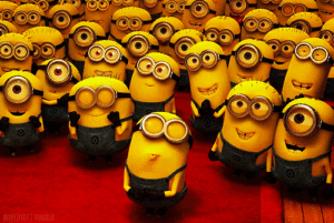 Minions Gif Minions Gif