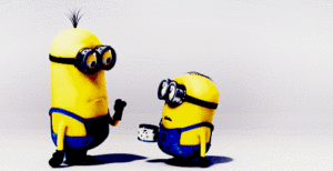 Minions Gif Minions Gif