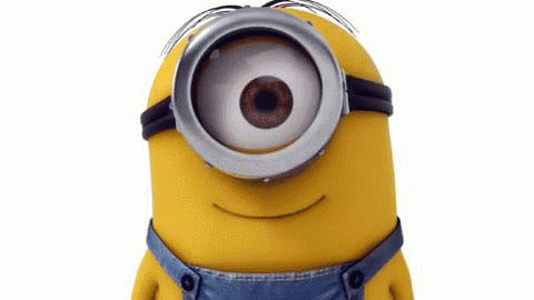 Minions GIFs GIFcen