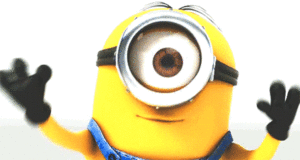 Minions Gif Minions Gif