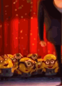 Minions Gif Minions Gif