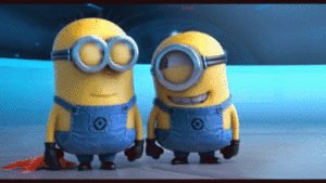 Minions Gif Minions Gif