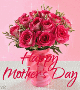 Mother's Day Gif Mother's Day Gif