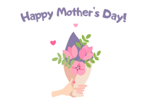 Mother's Day Gif Mother's Day Gif