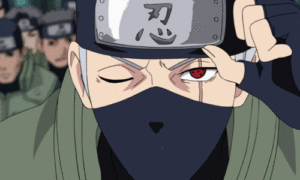 Naruto Gif Naruto Gif