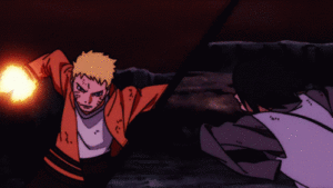 Naruto Gif Naruto Gif
