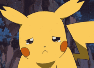Pikachu Gif Pikachu Gif