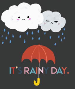 Rainy Day Gif Rainy Day Gif