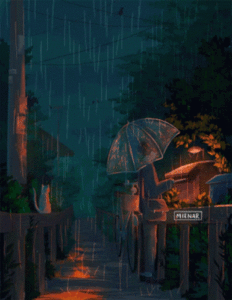 Rainy Day Gif Rainy Day Gif