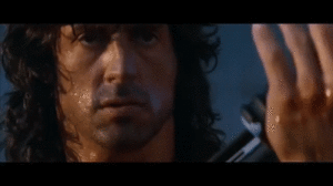 Rambo Gif Rambo Gif