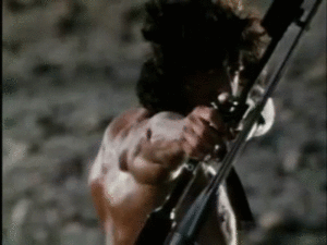 Rambo Gif Rambo Gif