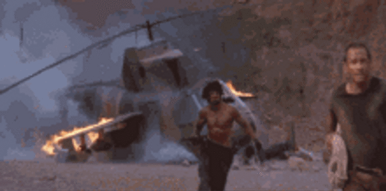 Sad Rambo Gif Rambo Gif - GIFcen