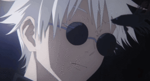Satoru Gojo Gif Satoru Gojo Gif