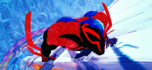 Spider-Man Gif Spider-Man Gif