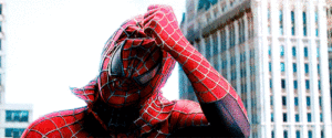 Spider-Man Gif Spider-Man Gif