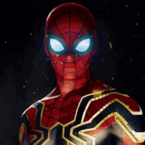 Spider-Man Gif Spider-Man Gif