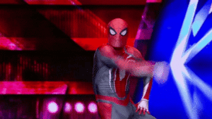 Spider-Man Gif Spider-Man Gif