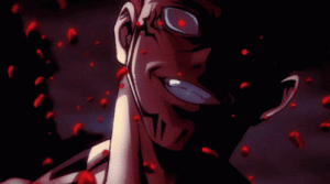 Sukuna Gif Sukuna Gif