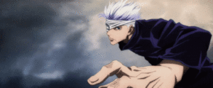Sukuna Gif Sukuna Gif