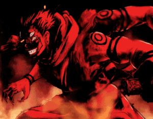 Sukuna Gif Sukuna Gif