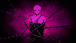 Sukuna Gif Sukuna Gif