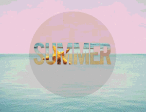 Summer Gif Summer Gif