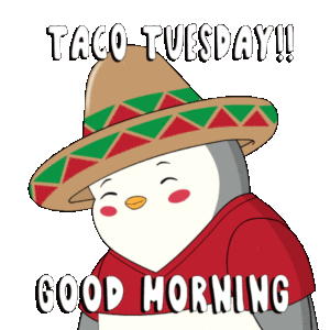 Taco Tuesday Gif Taco Tuesday Gif