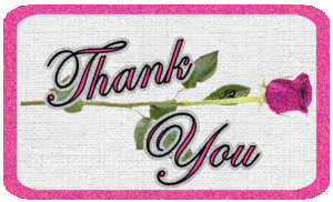 Thank you Gif Thank you Gif