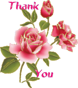 Thank you Gif Thank you Gif