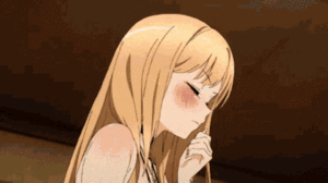 Anime Love Gif Anime Love Gif