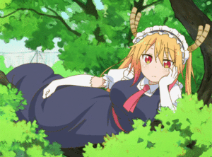 Anime Love Gif Anime Love Gif