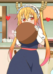 Anime Love Gif Anime Love Gif