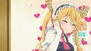 Anime Love Gif Anime Love Gif